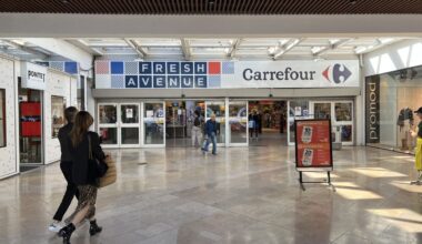 Lundi de Pentecôte. Quels sont les centres commerciaux ouverts à Marseille ?