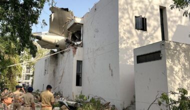 le passager du siège 11A a miraculeusement survécu lors du crash du Boeing d’Air India