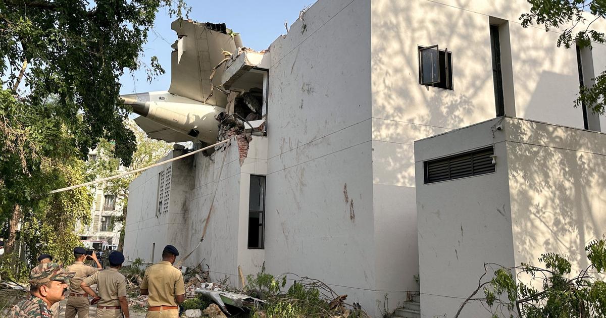 le passager du siège 11A a miraculeusement survécu lors du crash du Boeing d’Air India