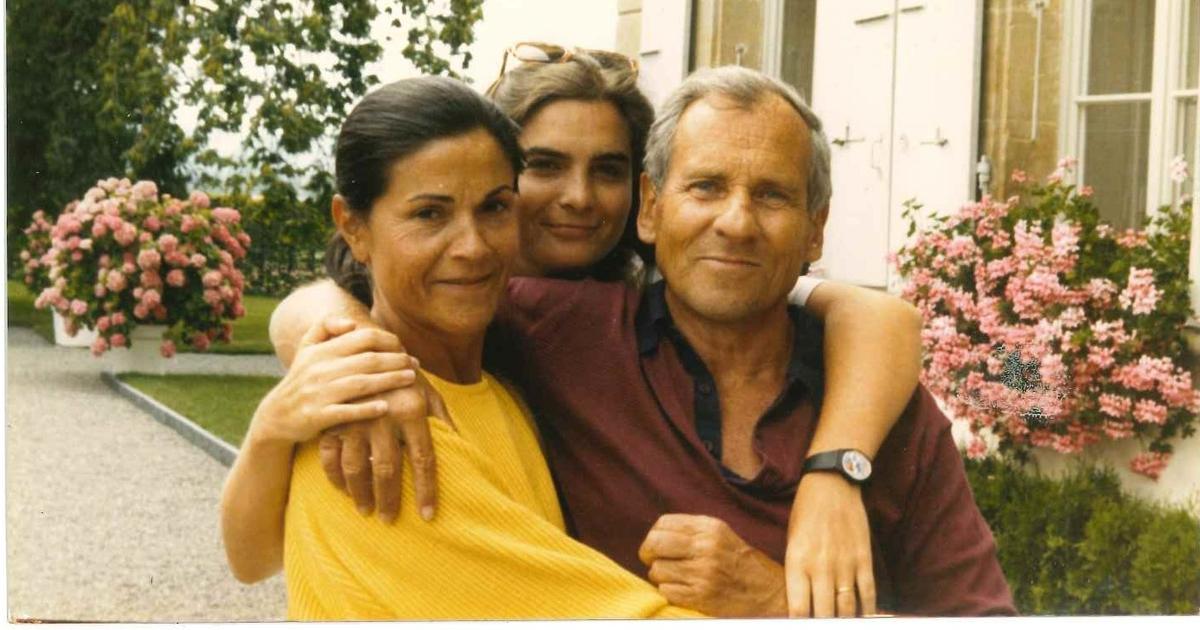 « Quand Jean commençait à écrire un livre, il cherchait une coccinelle pour qu’elle lui porte bonheur »
