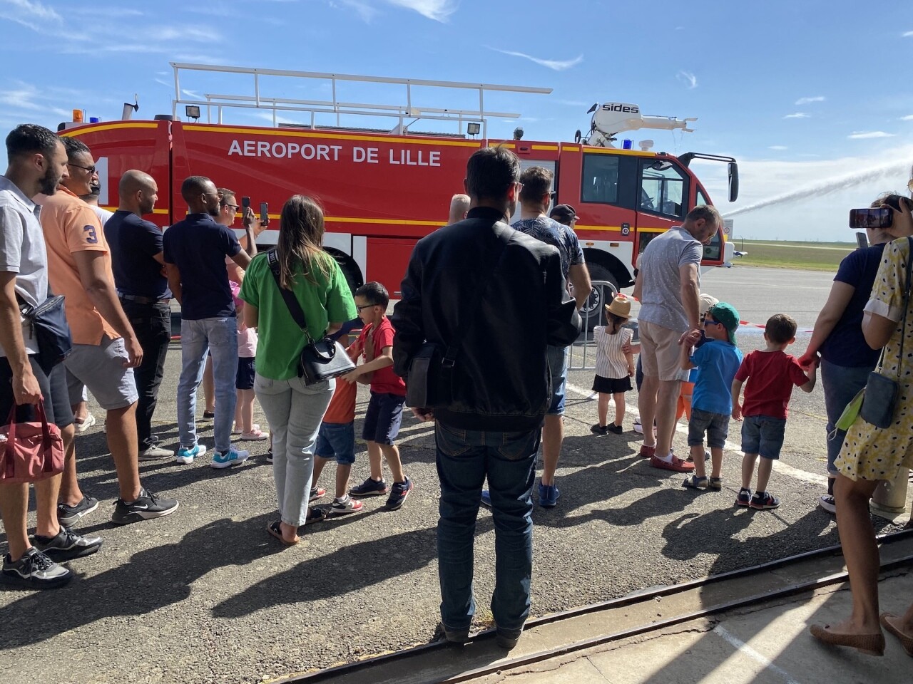 Emploi. À l'aéroport de Lille, découvrez votre futur métier lors d'un grand forum