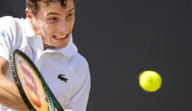 Ugo Humbert à