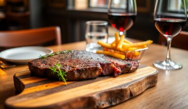 Ce morceau de viande méconnu et pas cher est pourtant l’un des meilleurs, pourtant personne n’en prend