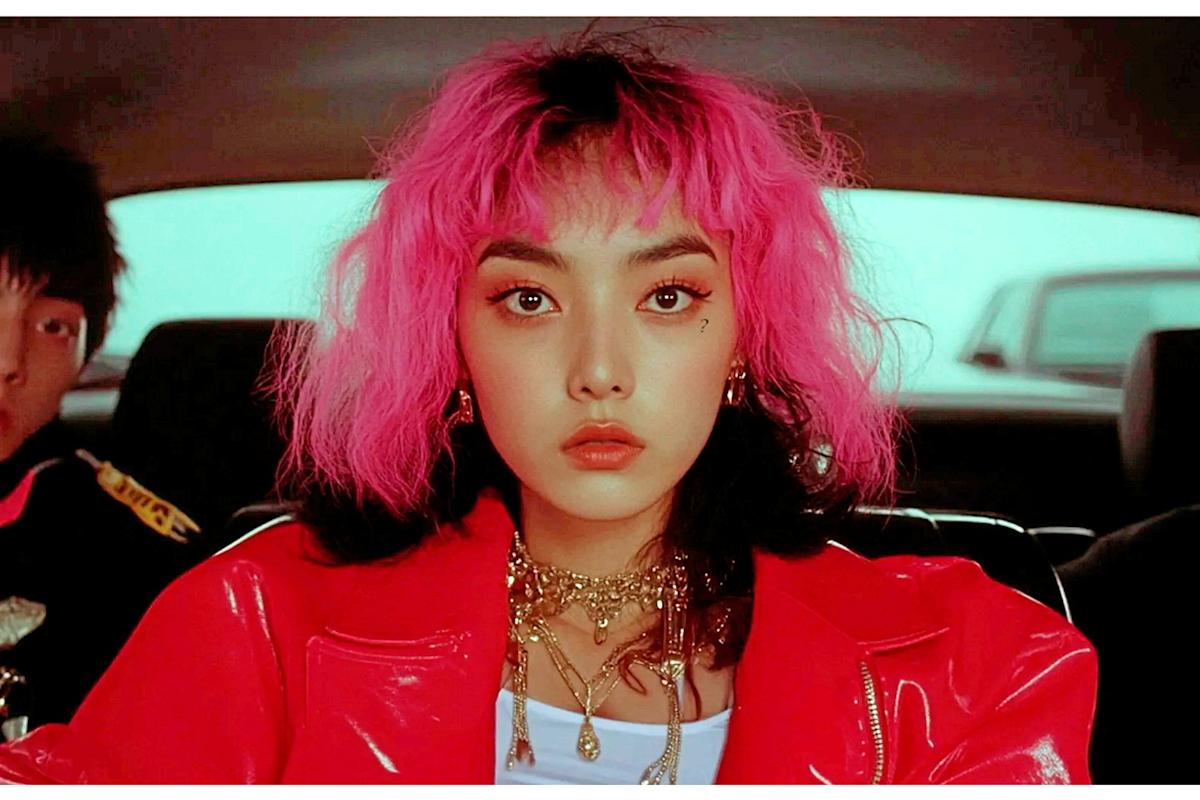 TaTa, la chanteuse « artificielle » de Timbaland qui fait polémique