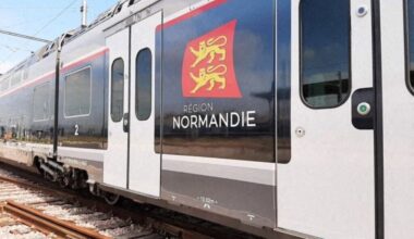 la SNCF suspend la circulation des trains ce mercredi soir, les lignes concernées