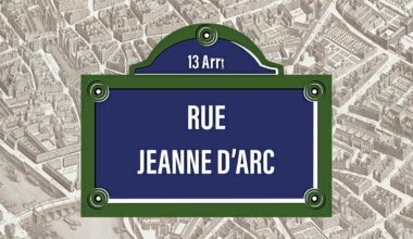 Pourquoi Jeanne d’Arc n’a eu de rue à Paris qu’au XIXe siècle ?