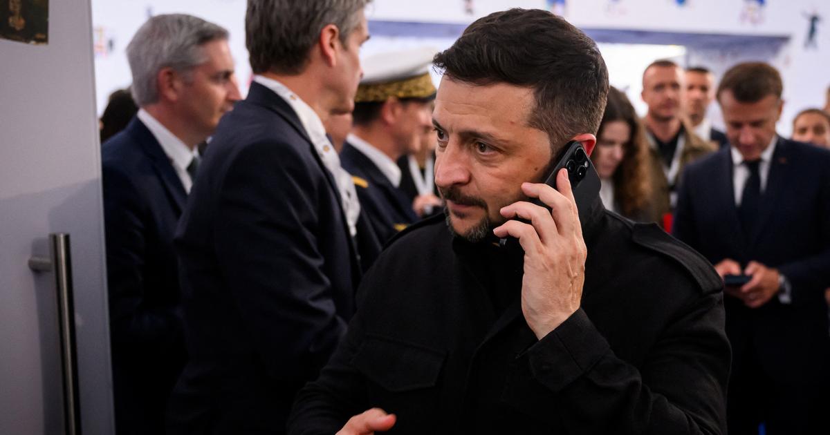 Zelensky annonce qu’une délégation ukrainienne sera à Istanbul lundi pour des pourparlers avec la Russie
