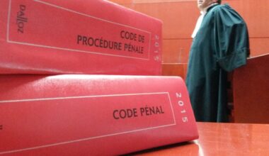 il avait violé sa belle-fille plus d’un millier de fois, il écope de 15 ans de prison