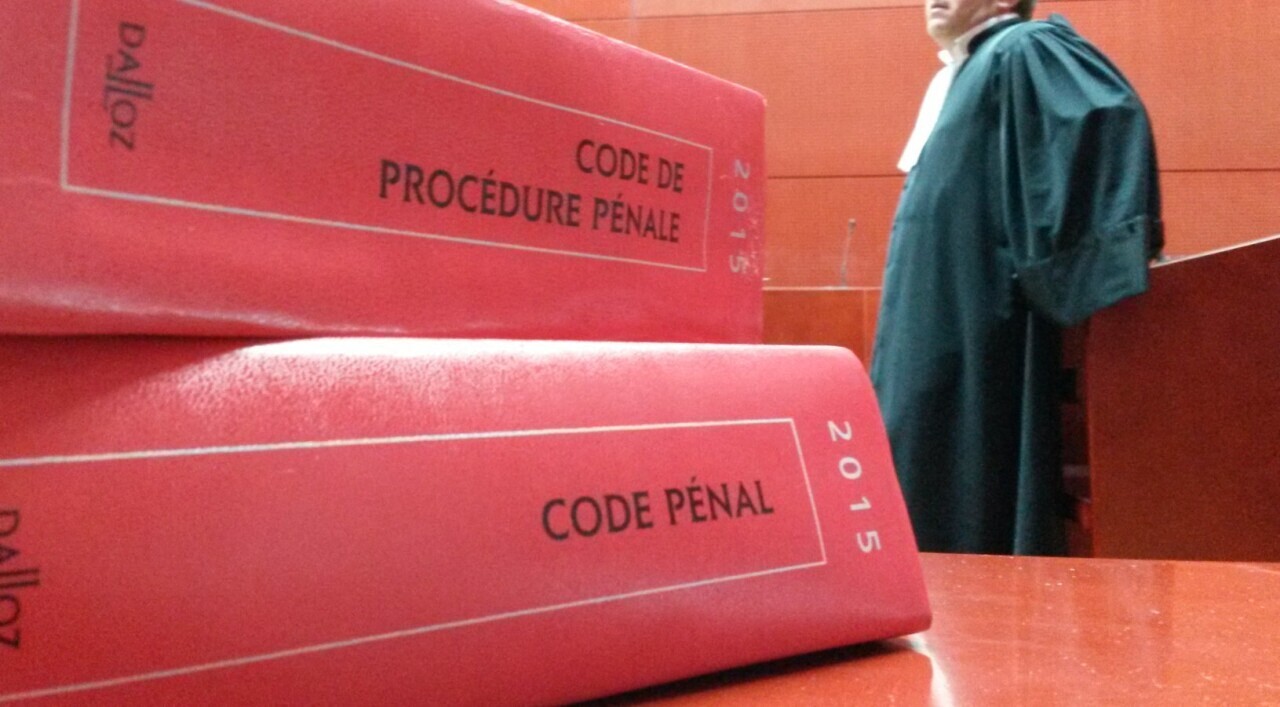 il avait violé sa belle-fille plus d’un millier de fois, il écope de 15 ans de prison