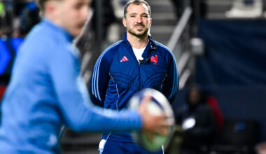 Rugby. Pourquoi France U20 a connu une semaine "compliquée" et "pas agréable à vivre"