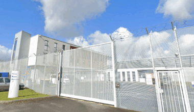 La Cimade déplore les conditions de rétention dans ce centre fermé de Rennes
