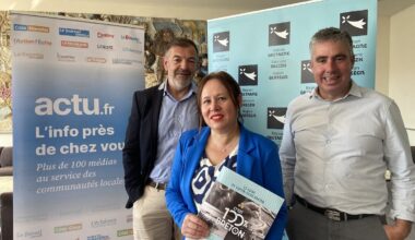 le premier salon "Made in Bretagne" débarque dans la région