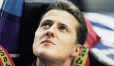 un proche de Michael Schumacher révèle des nouvelles inquiétantes