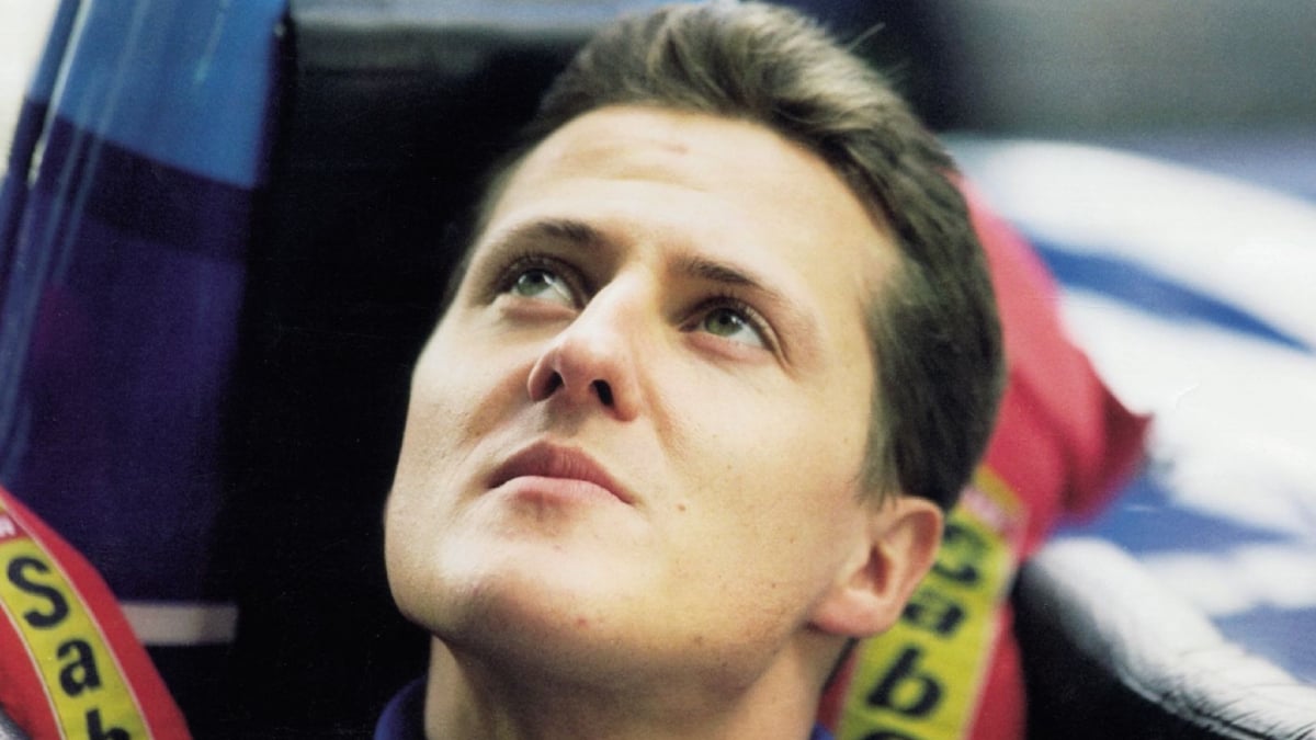 un proche de Michael Schumacher révèle des nouvelles inquiétantes