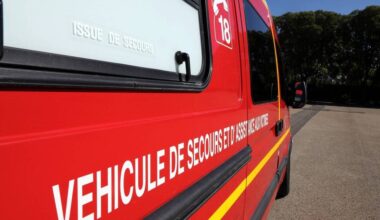 Un collégien blesse gravement une surveillante au couteau à Nogent en Haute-Marne