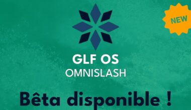 Envie d'embrasser Linux, mais de continuer à jouer ? La distribution GLF OS est pour vous