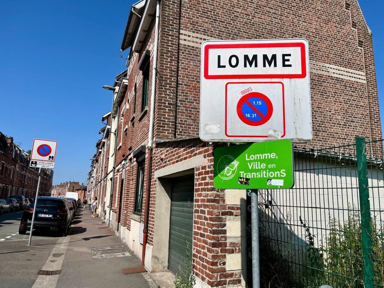 à Lomme, le traitement des biodéchets par une asso solidaire vire au cauchemar