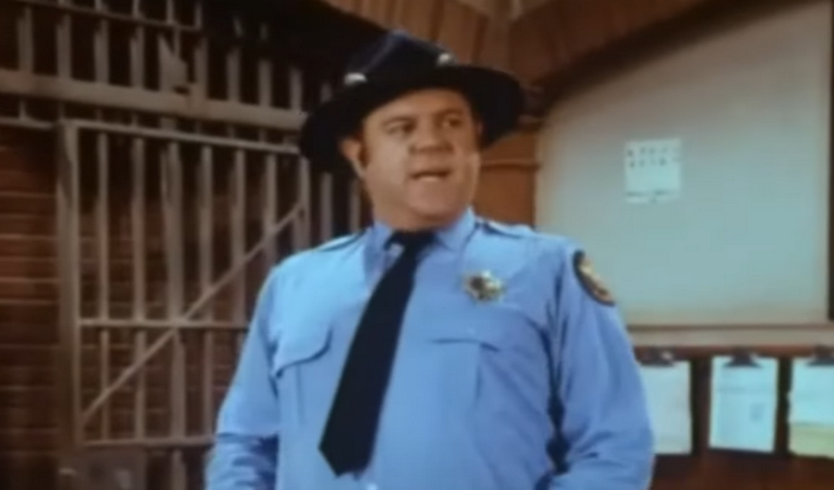 cet acteur légendaire des années 80 nous a quittés