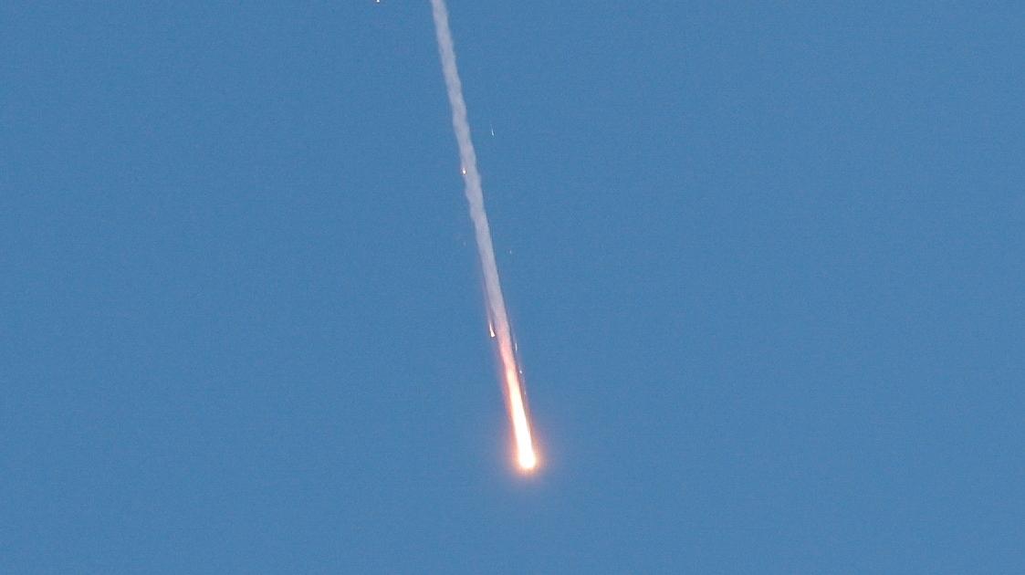 «Le danger persiste», l’armée israélienne dit avoir détecté de nouveaux tirs iraniens malgré le cessez-le-feu