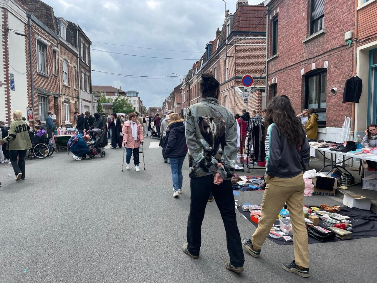 Où chiner dans le Nord ce week-end ? Les brocantes et vide-greniers des samedi 14 et dimanche 15 juin