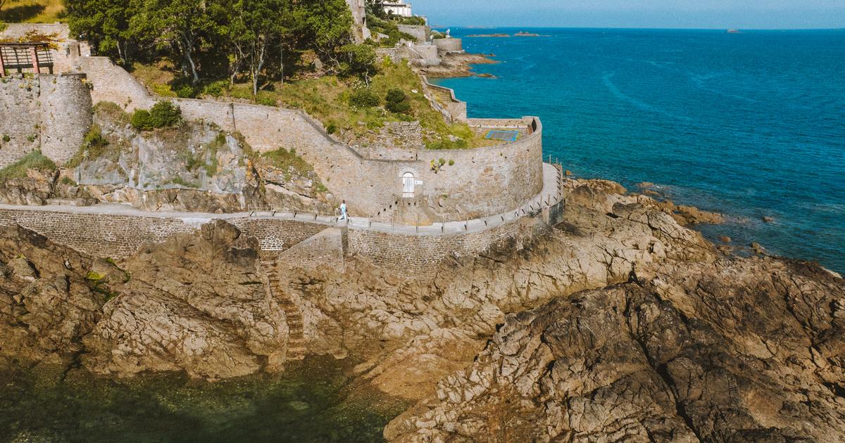 La Traversée bretonne, ce chemin de 500 kilomètres au fil de l’eau qui relie Nantes au Mont-Saint-Michel