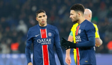 Nantes-PSG : un report remis en question - Ligue 1