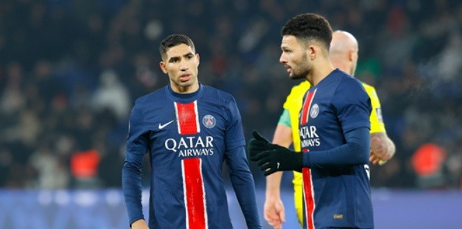 Nantes-PSG : un report remis en question - Ligue 1