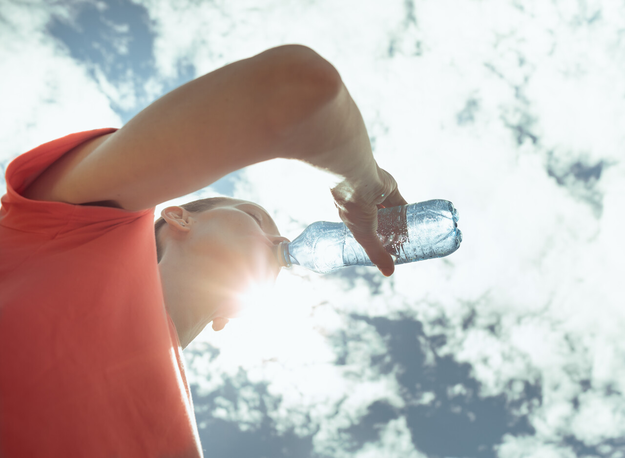 où (et quand) il va faire le plus chaud