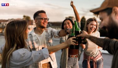 "Combinaison gagnante pour la déshydratation" : ces boissons qui ne nous font pas du bien quand il fait chaud