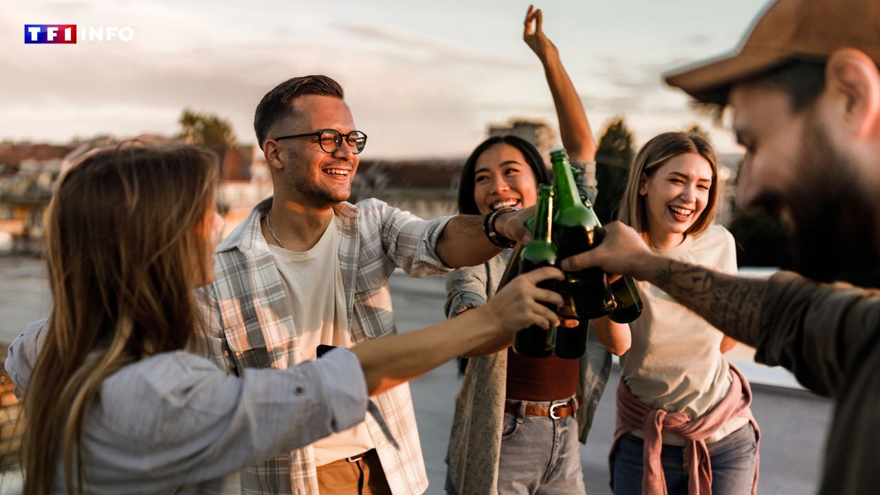 "Combinaison gagnante pour la déshydratation" : ces boissons qui ne nous font pas du bien quand il fait chaud