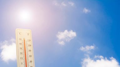 Vague de chaleur : 16 départements en vigilance orange canicule, à quelles températures s'attendre ? 