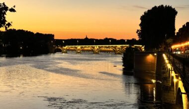 ce qui vous attend à Toulouse ces prochains jours