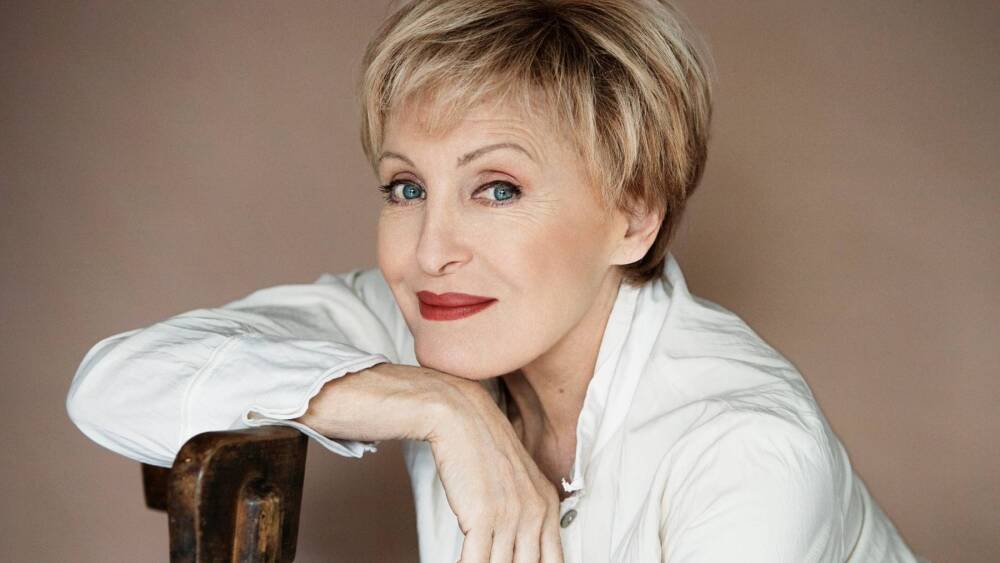 La chanteuse Nicole Croisille est morte à 88 ans