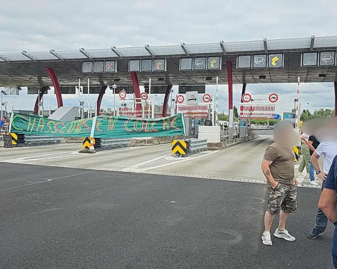 Seine-Maritime. En colère contre un projet du gouvernement, les chasseurs se disent maintenant "soulagés"
