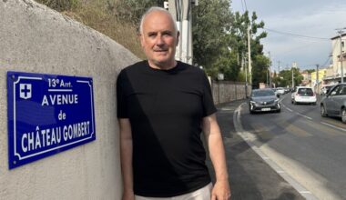 et si Château-Gombert s'affranchissait de Marseille ?