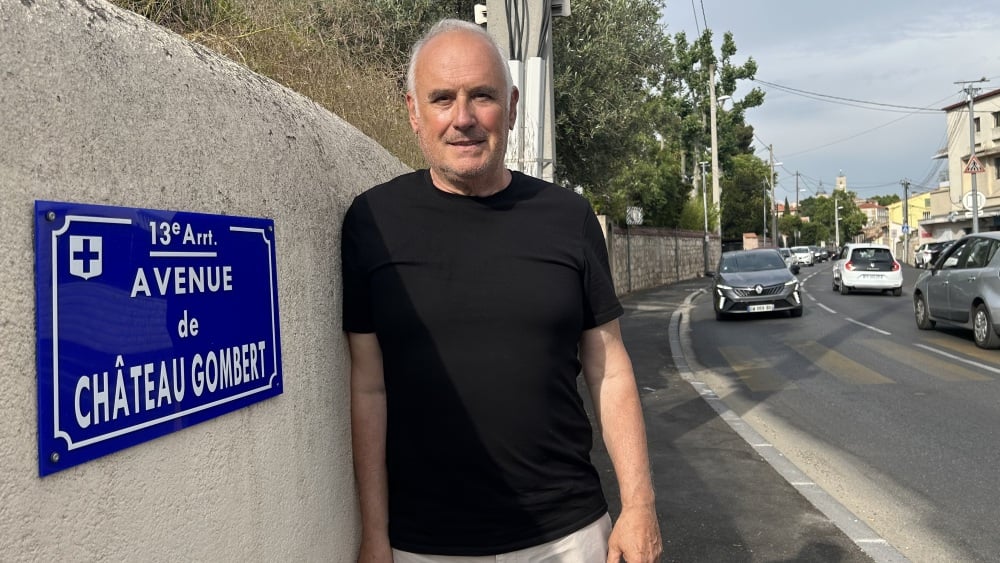 et si Château-Gombert s'affranchissait de Marseille ?
