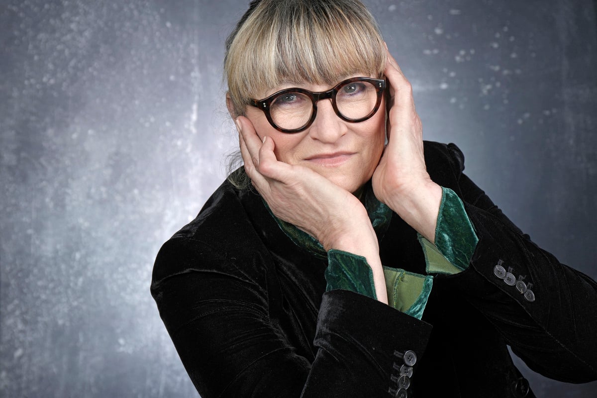 Christine Bravo : son tacle contre Michel Drucker ne passe pas, Laurent Ruquier obligé de la recadrer