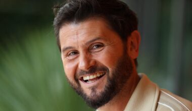 Christophe Beaugrand (Secret Story) : énorme moment de solitude, l’interview complètement ratée
