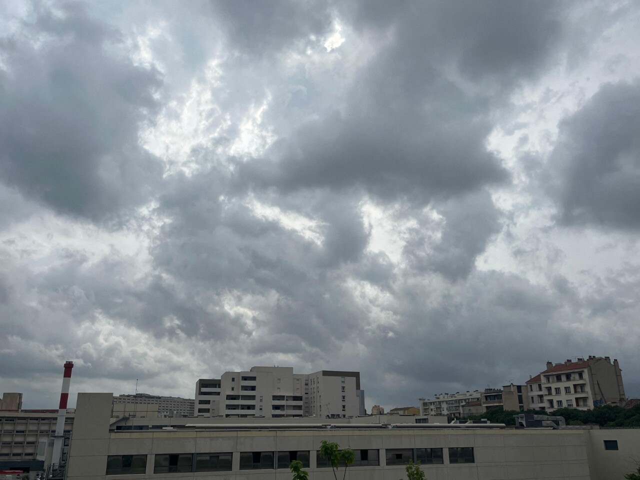 Météo à Marseille et dans les Bouches-du-Rhône. Le temps change radicalement : les prévisions