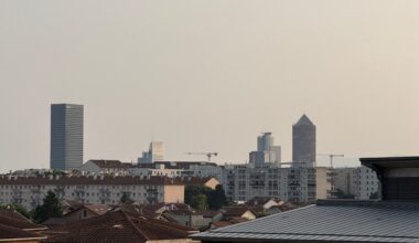 voici ce qu'il se passe