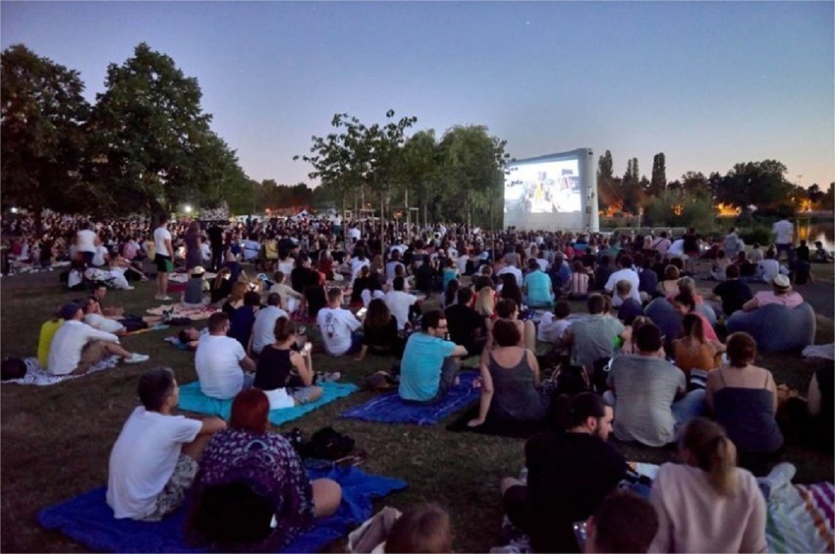 voici la programmation de l'été 2025