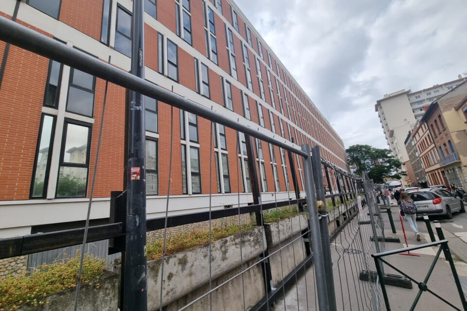 Le site a été sécurisé.