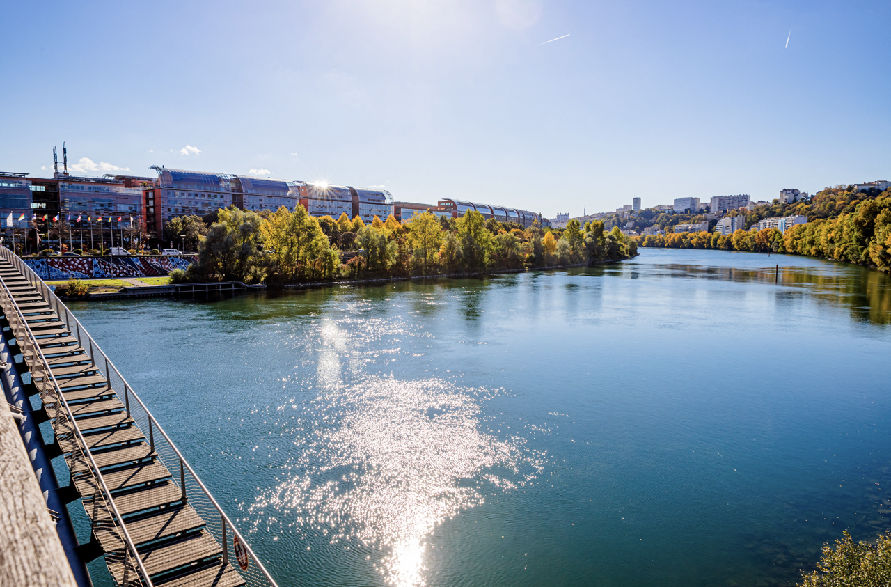 Canicule. Des chaleurs intenses et des orages arrivent dans le Rhône, voici où ça va le plus chauffer