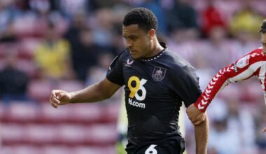 Mercato : CJ Egan-Riley est officiellement la deuxième recrue estivale de l'OM - La Provence