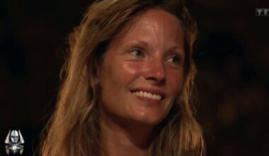 Claire (Koh-Lanta 2025) révèle la belle promesse de Maxime après le tournage
