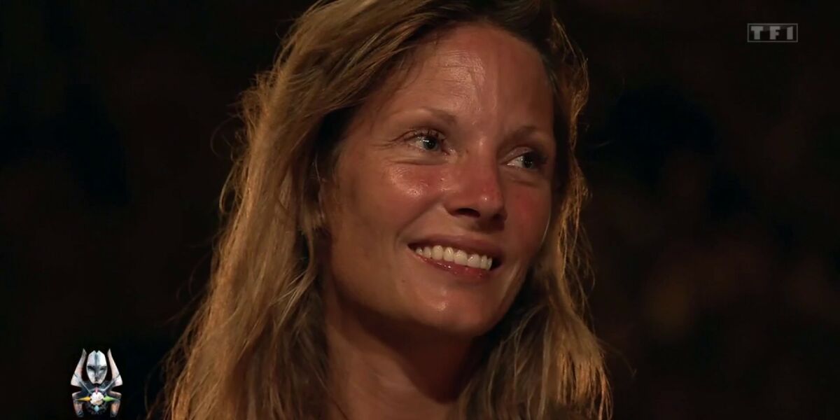 Claire (Koh-Lanta 2025) révèle la belle promesse de Maxime après le tournage