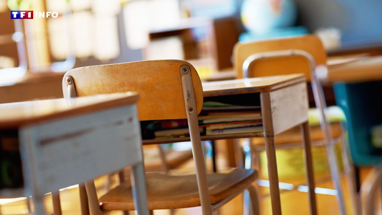 Des tags antisémites découverts sur une école à Lyon, victime d'un début d'incendie