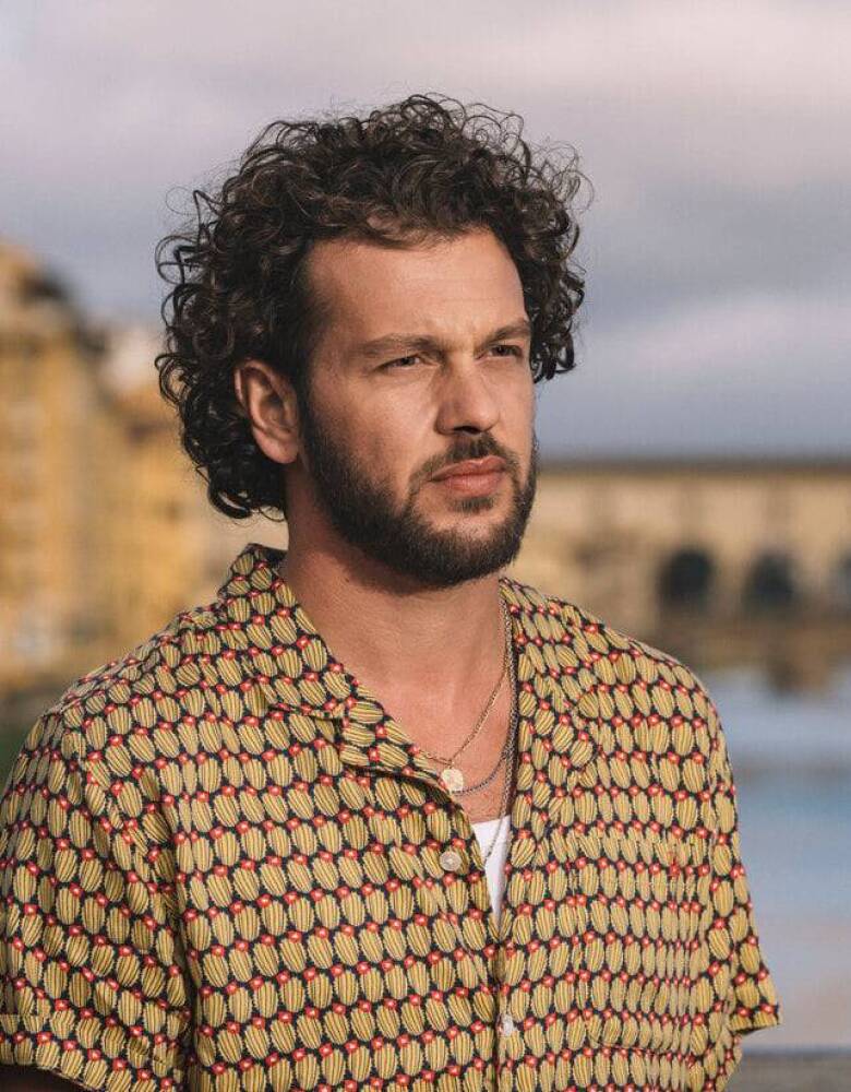 Claudio Capéo.ire.