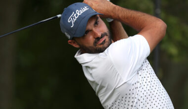 Clement Sordet Rob Carr/Getty Images/AFP