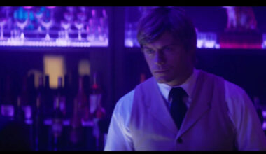 Cody Rhodes dans la bande annonce de ''Y a-t-il Un Flic Pour Sauver Le Monde ?''